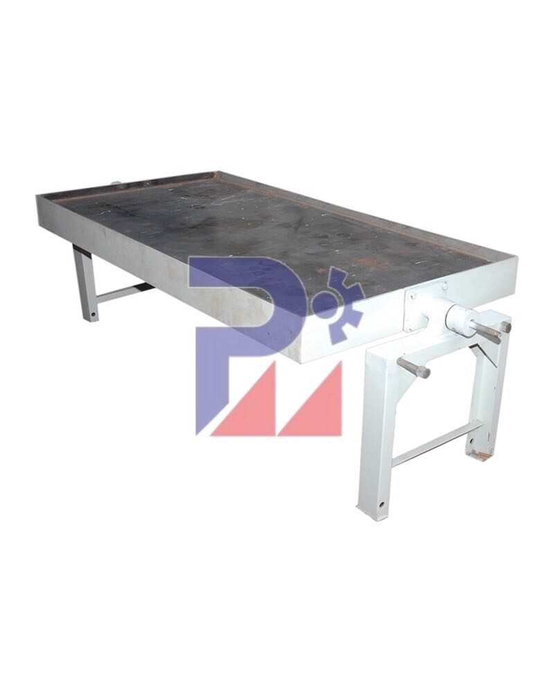 Water Circulation Cooling Plate
