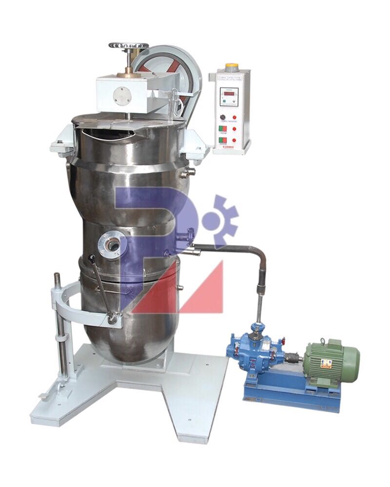 Vacuum Cooker